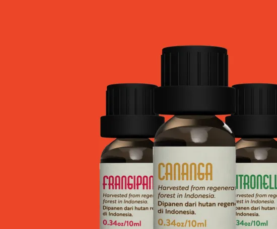 Foresta Essential Oil