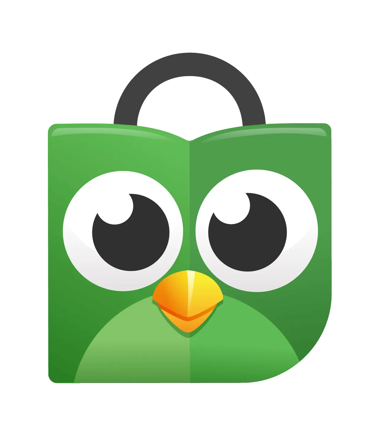 Tokopedia Logo