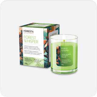Forest Whisper 120gr