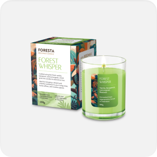 Forest Whisper 120gr/200gr