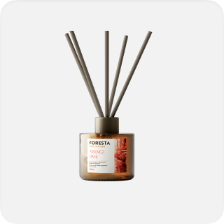 Frangipani 100ml