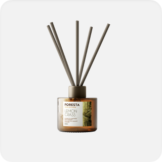 Lemongrass 100ml