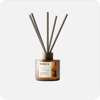 Sweet Orange 100ml