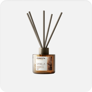 Vanilla 100ml