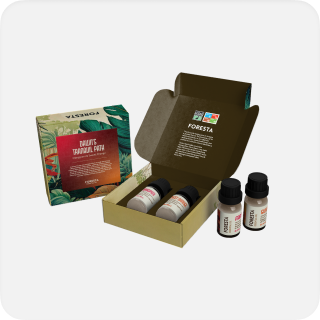 Dawn’s Tranquil Path (Frangipani 10ml and Sweet Orange 10ml)